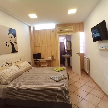 Amo Te Apartment Infernetto Bagian luar foto