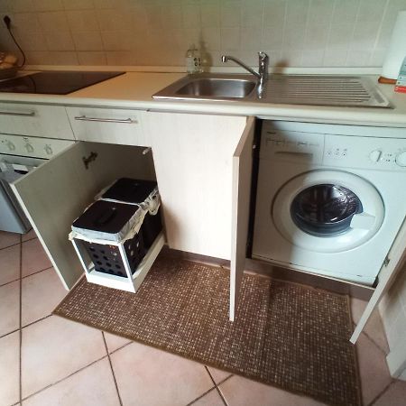 Amo Te Apartment Infernetto Bagian luar foto