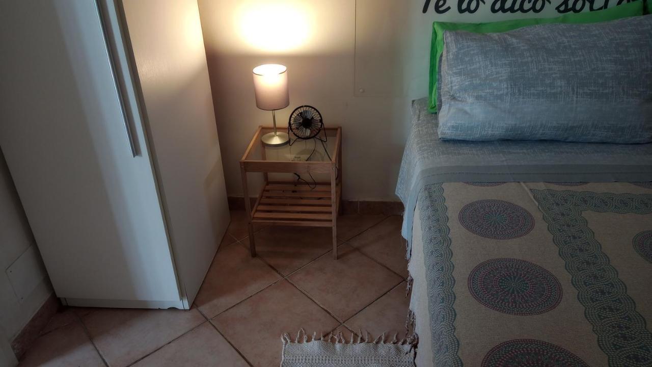 Amo Te Apartment Infernetto Bagian luar foto