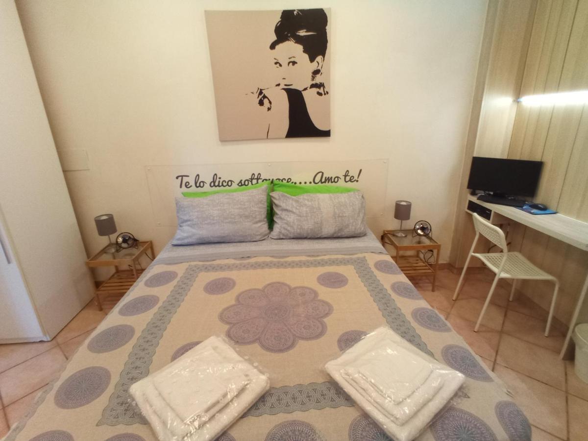 Amo Te Apartment Infernetto Bagian luar foto