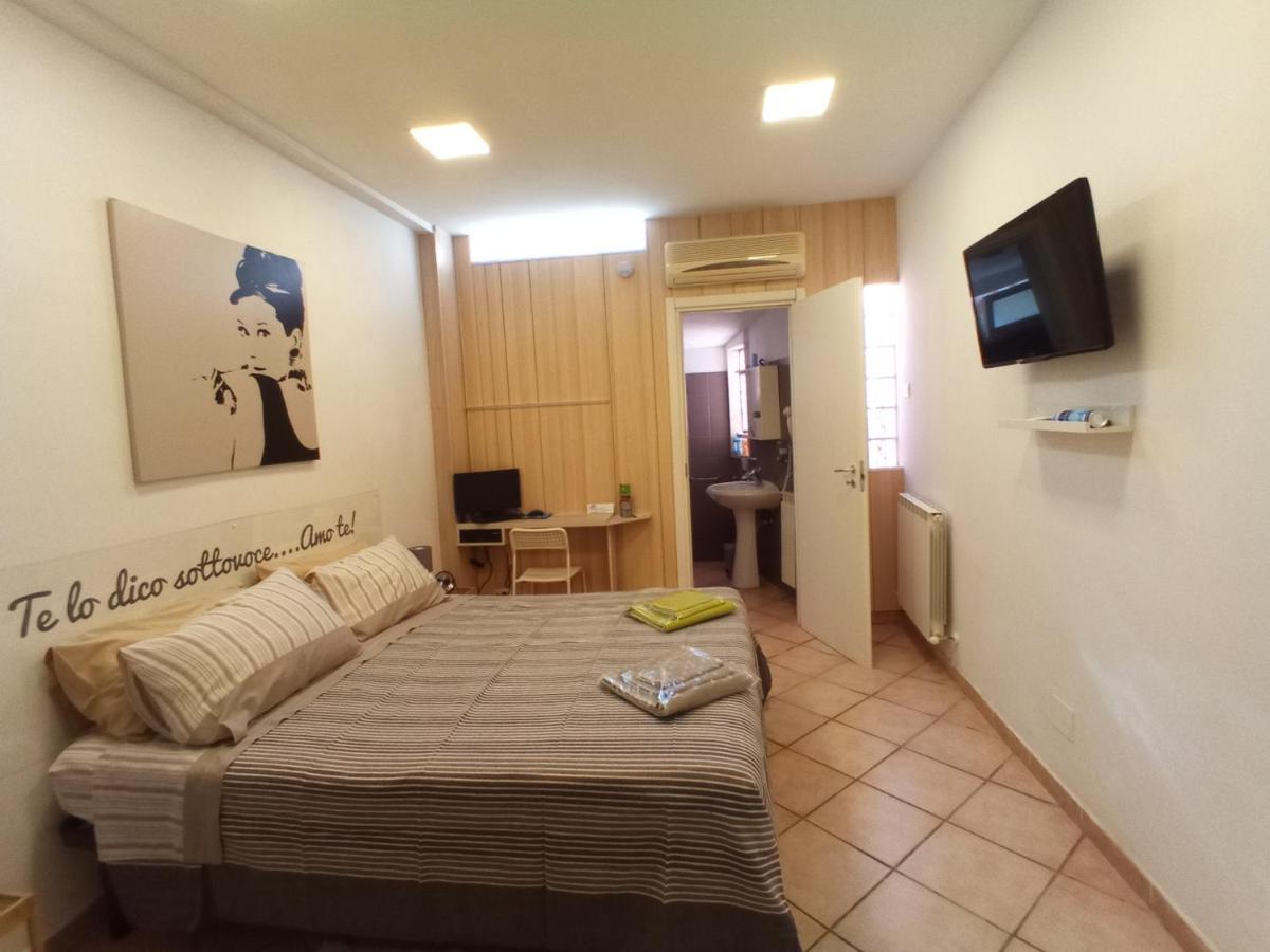 Amo Te Apartment Infernetto Bagian luar foto
