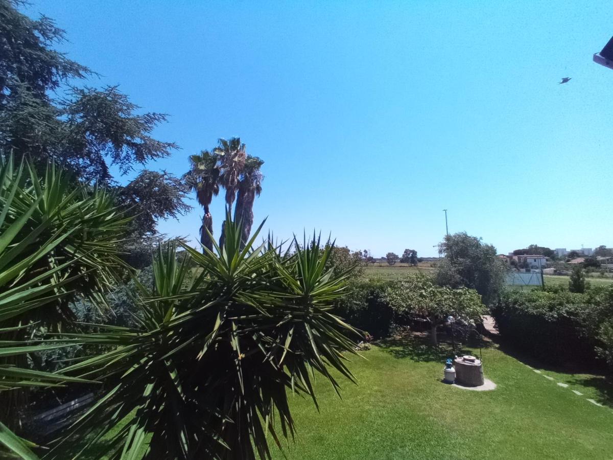 Amo Te Apartment Infernetto Bagian luar foto