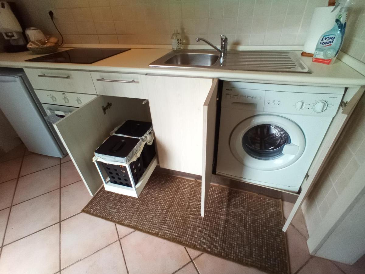 Amo Te Apartment Infernetto Bagian luar foto