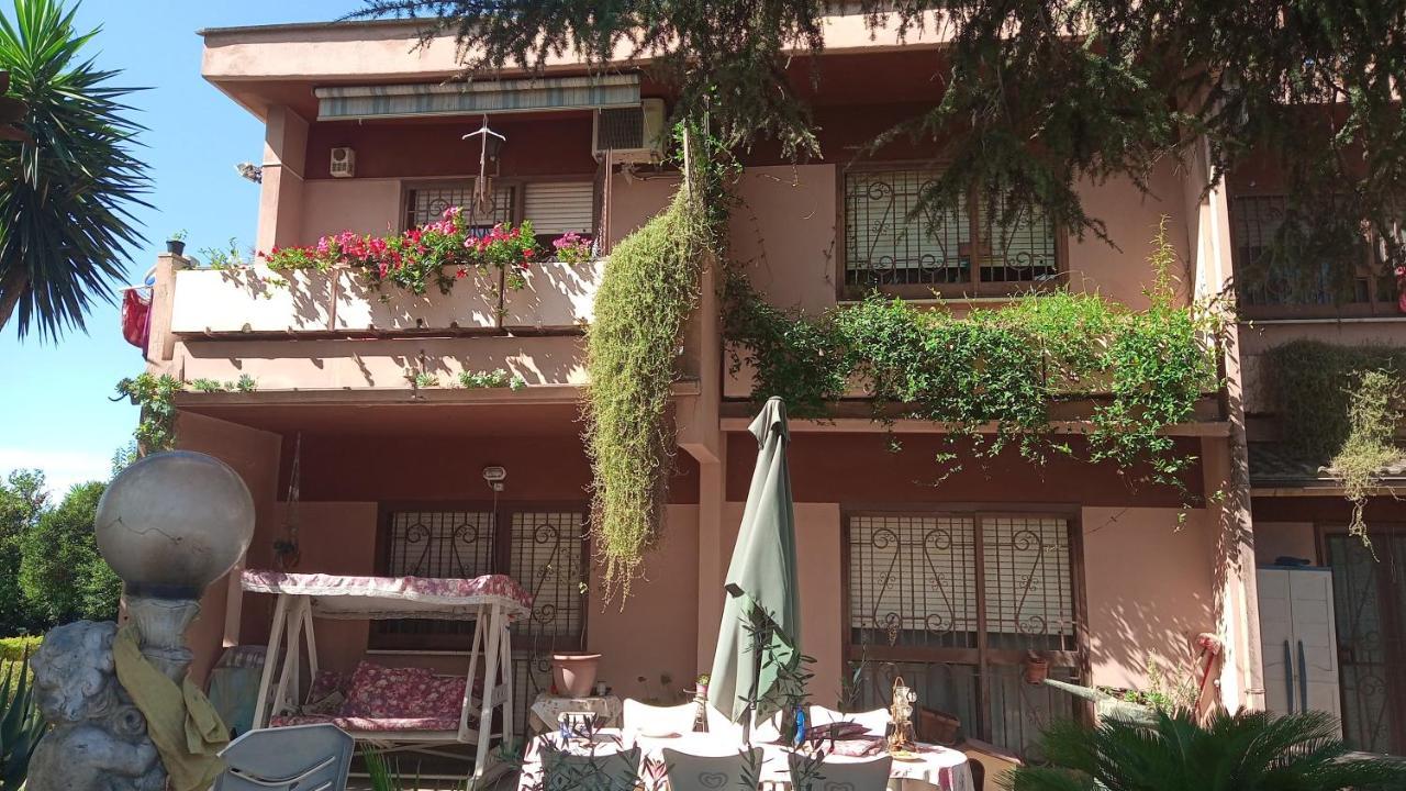 Amo Te Apartment Infernetto Bagian luar foto