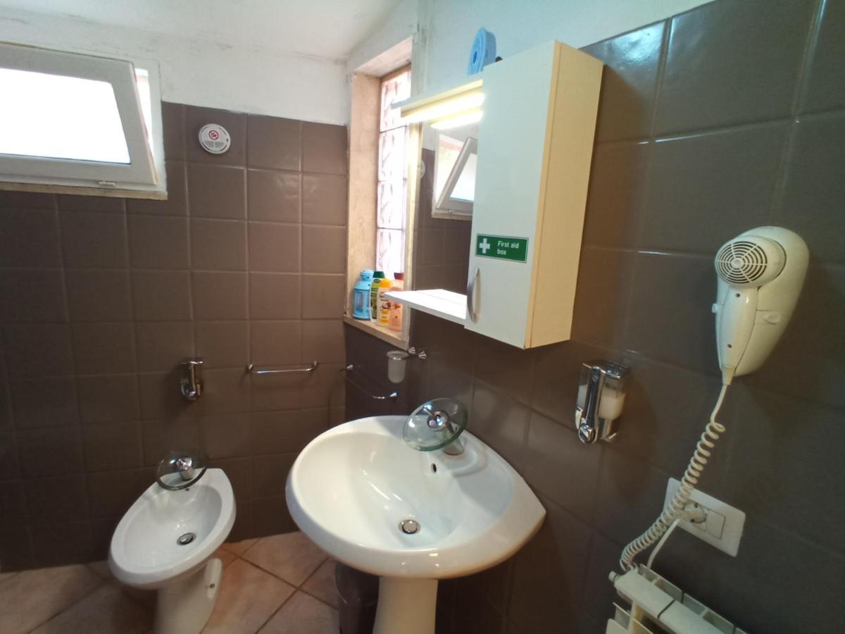Amo Te Apartment Infernetto Bagian luar foto