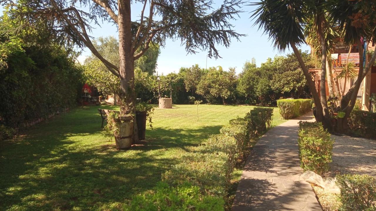 Amo Te Apartment Infernetto Bagian luar foto
