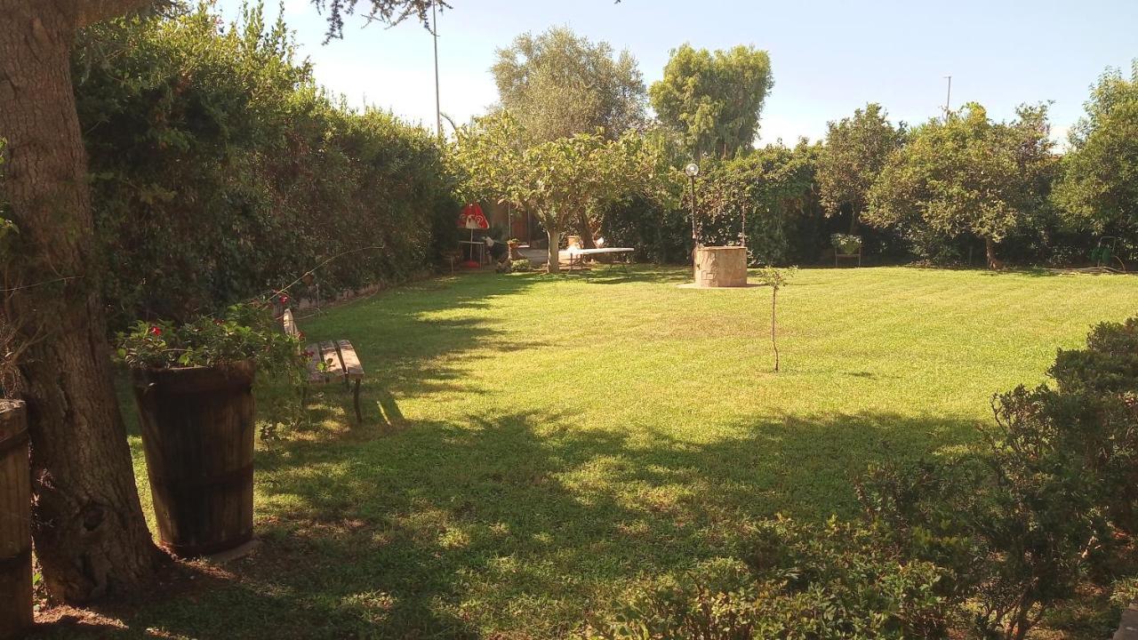 Amo Te Apartment Infernetto Bagian luar foto