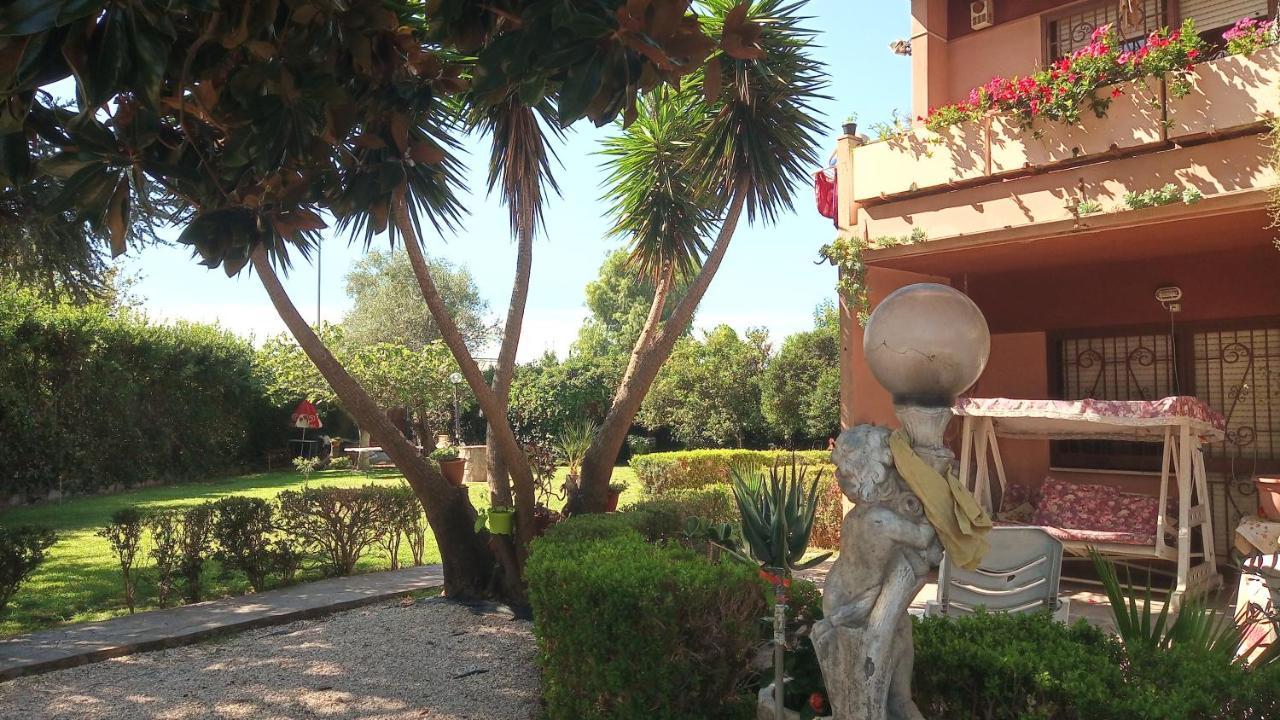 Amo Te Apartment Infernetto Bagian luar foto