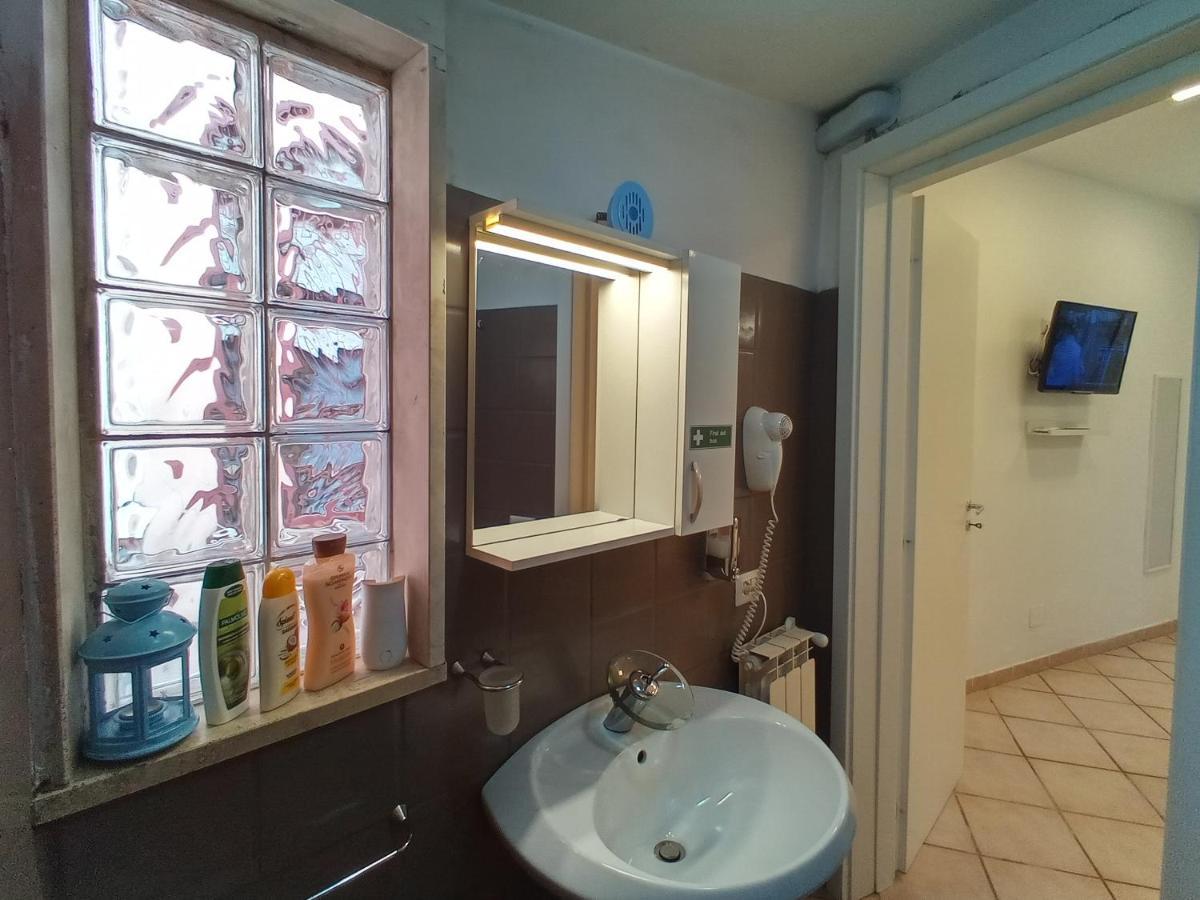 Amo Te Apartment Infernetto Bagian luar foto