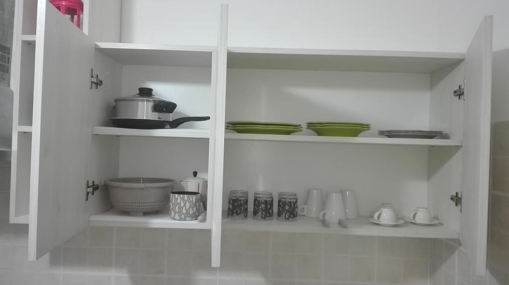 Amo Te Apartment Infernetto Bagian luar foto