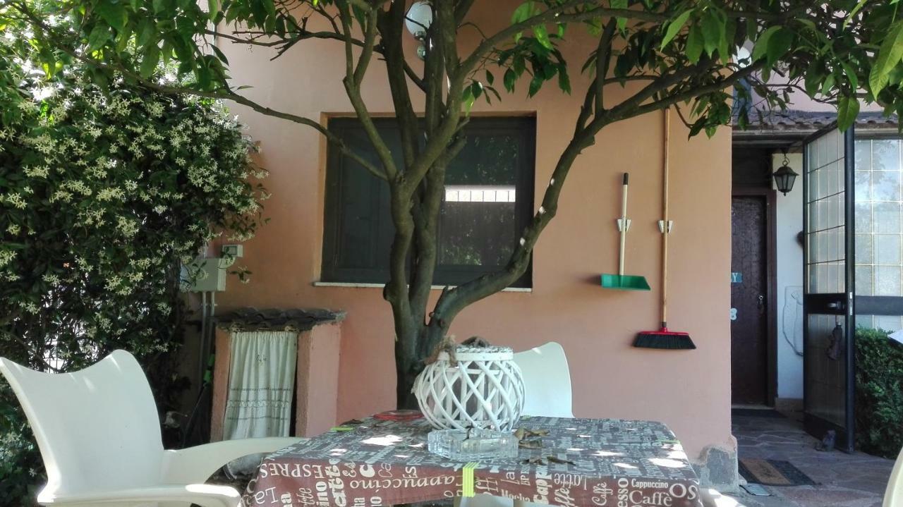 Amo Te Apartment Infernetto Bagian luar foto