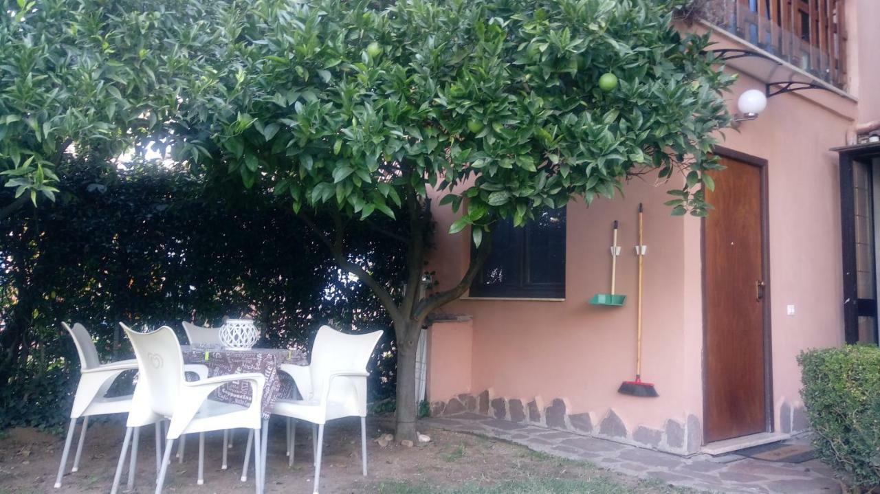 Amo Te Apartment Infernetto Bagian luar foto