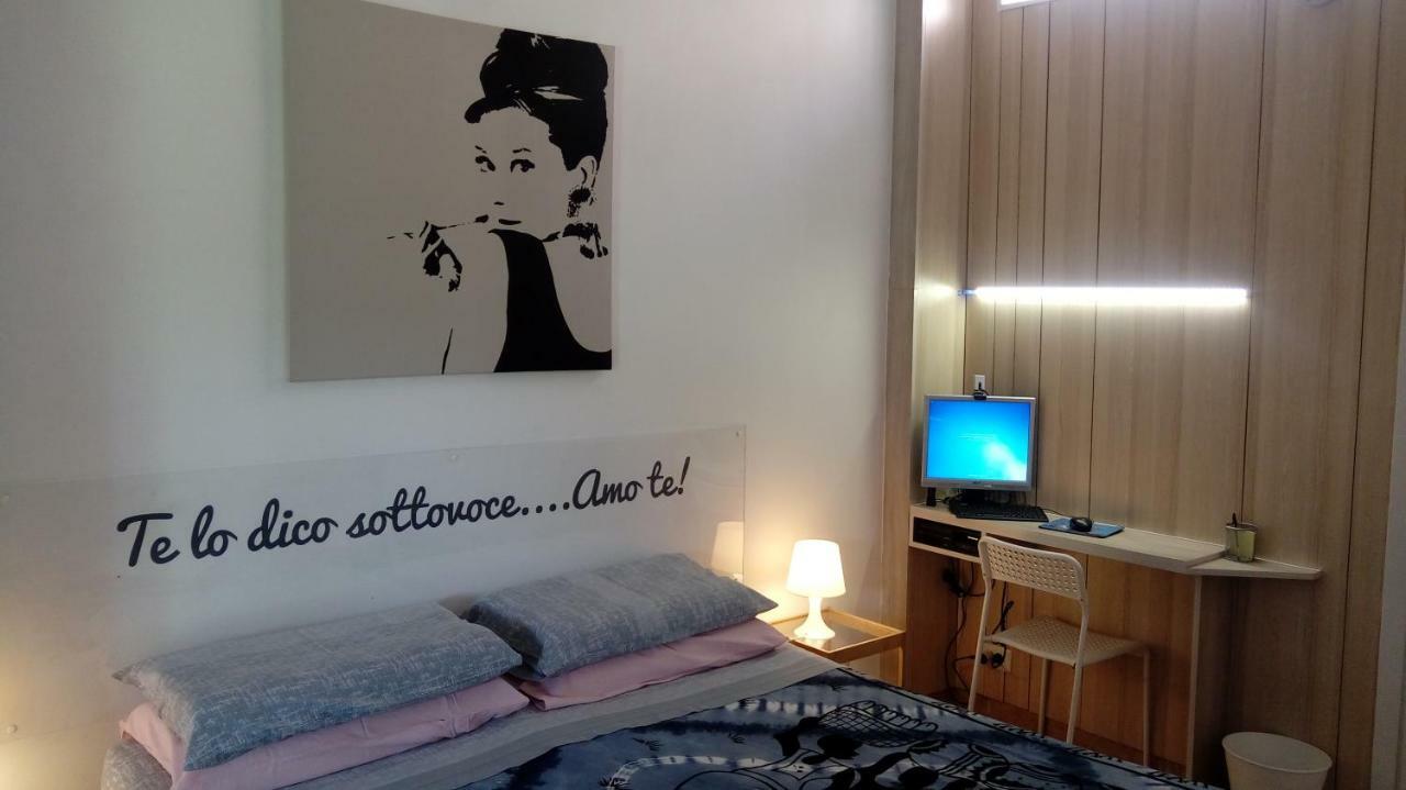 Amo Te Apartment Infernetto Bagian luar foto