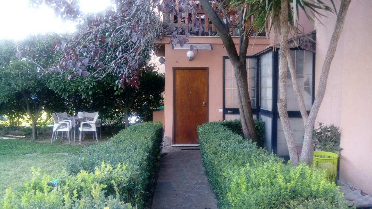 Amo Te Apartment Infernetto Bagian luar foto