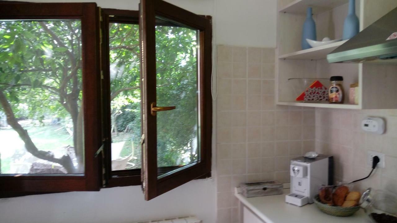 Amo Te Apartment Infernetto Bagian luar foto