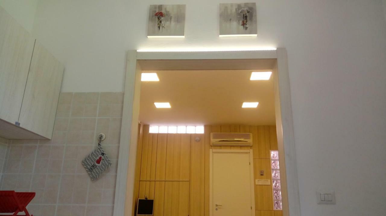Amo Te Apartment Infernetto Bagian luar foto